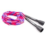 Buy Jump Ropes Segmented Jump Rope
