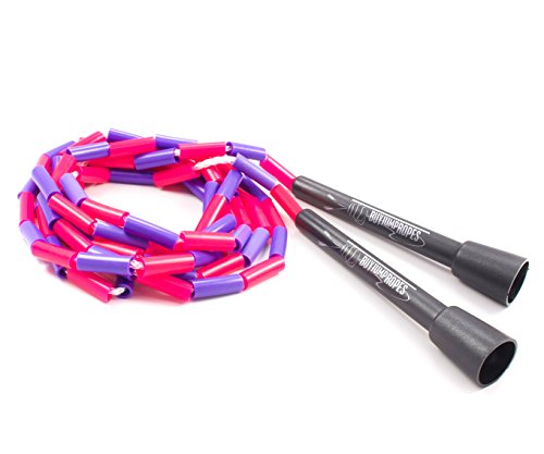 Buy Jump Ropes Segmented Jump Rope