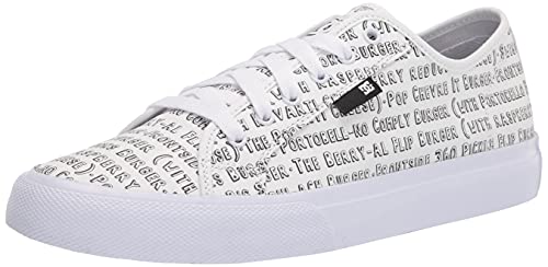 Image of DC Shoes Mens Sneaker