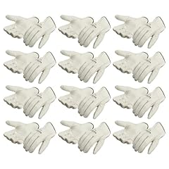 White (Pack of 12)