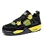 Ay041 Black Yellow