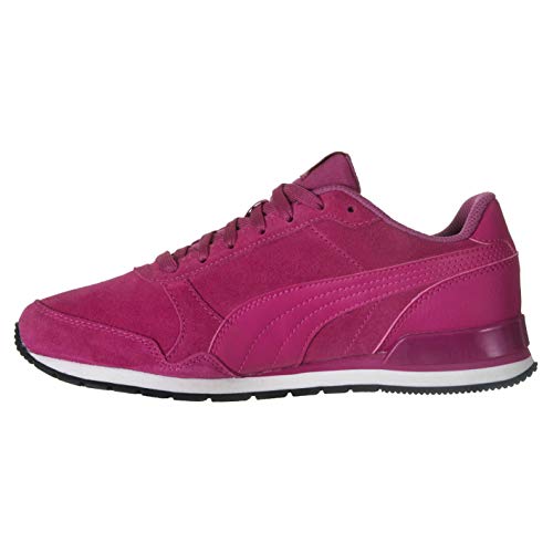 Tênis Puma St Runner V2 Sd Feminino - Tamanho Calçado(39) Cores(rosa)