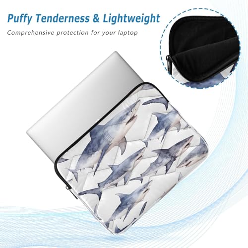 Funda para Portátil 13-14 Pulgadas Resistente al Agua miniatura 5