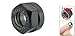 uxcell a13022200ux0017 CNC Collet Chuck Repair Parts High Speed ER11 Clamping Hex Nuts