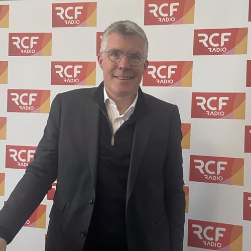 "Le mouvement des EDC a des choses &agrave; dire au monde", assure Arnaud Guirouvet, le nouveau pr&eacute;sident du mouvement.