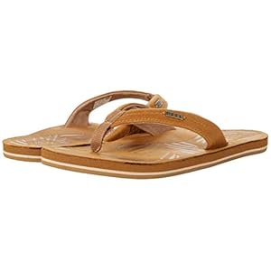 Reef REEF DRIFT AWAY LE Dames Flipflop