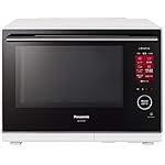 パナソニックの電子レンジ NE-BS1500-W