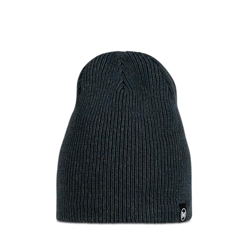 Bonnet Buff turquoise pour randonnée hivernale et trajets quotidiens mode et confort