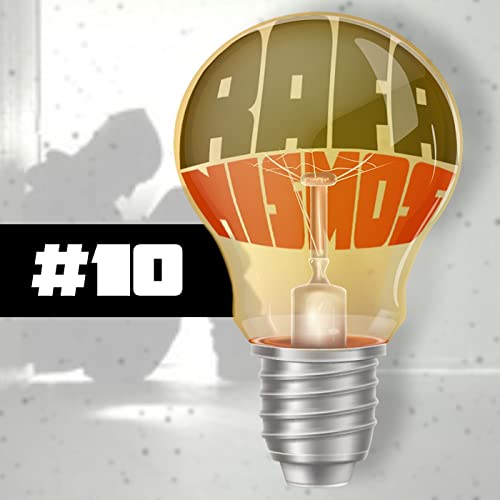 #10 - A mesma vida vazia de sempre