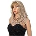 Ursumy Lace Mantilla Veil Triangle Lace Veil Catholic Church Veils Infinity Chapel Veil Tulle Scarf Head Covering Latin Mass (Khaki)