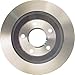 Wagner Brake BD60826 Disc Brake Rotor