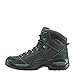 LOWA Stiefel mittel RENEGADE EVO GTX MID anthrazit/stahlbla, 43.5