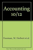 Accounting 10/12: Accounting Systems & Procedures Pt. 2 0070689016 Book Cover