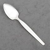 Grapefruit Spoon by Wm. Rogers Mfg. Co., Silverplate