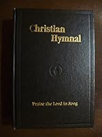 CHRISTIAN HYMNAL - Church of God in Christ, Mennonite B0019VOQ5Y Book Cover