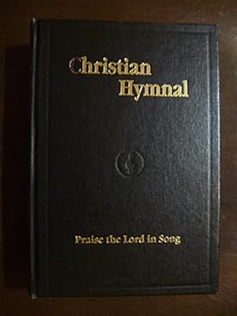 Unknown Binding Christian Hymnal Book