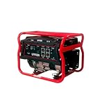 Urrea GG835A Generador a gasolina 3000 W