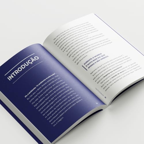 O Ambiente Muda Tudo - 5 pilares da construção de uma vida baseada em ambiência com mudanças reais