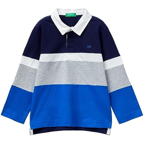 United Colors of Benetton Polo Shirt for Kids Cover