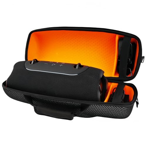 Sacoche JBL Xtreme 5 pour ranger votre enceinte sans risquer de la rayer