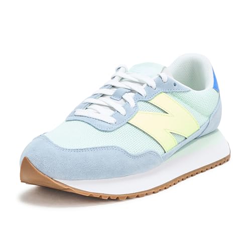 Image of New Balance Women's 237 V1 Sneaker | Casual Shoes