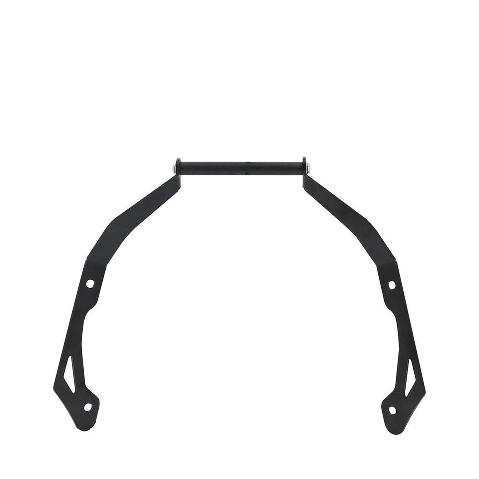 Support Adaptateur GPS pour Moto, De Guidon Navigation Au-Dessus L'instrument pour NC750X NC 750X2021(12mm)