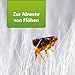 ARDAP Repell Flohspray für Wohnung und Möbel 2 x 750ml - Alternative zum ARDAP Fogger gegen Flöhe/Floh Fogger - Flohmittel für Wohnung - Umgebungsspray Flöhe - Wirkt schnell (PT19)