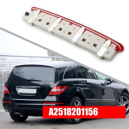 Troisième feu stop arrière pour Mercedes Classe R W251 GL X164 A2518201156