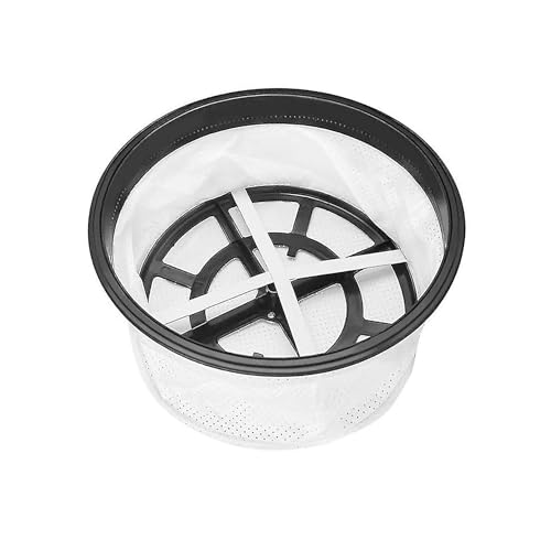 12 Inch (305mm) Replacement Henry Hoover Filter Tritex Type Compatible With Henry Numatic HVR200 HVR200P HVR204 HVR204P | Check Description Not Compatible With HVR160 HVR170 Models