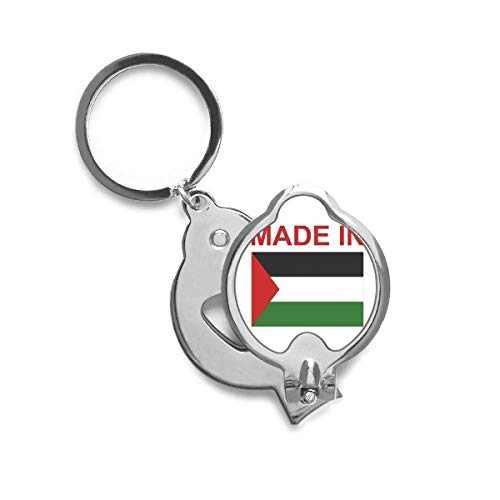 Coupe-ongles Palestine un cadeau symbolique et utile pour vos proches