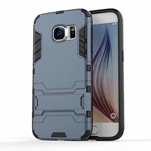 ✿✿✿Nota: compatibile solo con la custodia Samsung Galaxy S7, assicurati che il modello del tuo telefono sia Samsung Galaxy S7.Regaleremo due pezzi di pellicola vetro temperato, ti auguro un acquisto felice!