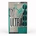 Premium Ultra Thin Condoms - GLYDE Ultra (36 Count) Standard Fit Extra Sheer Condoms : Australia's #1 Natural Condom