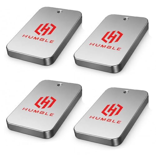 Image of Humble Mobile Gaming Thumb & Finger Sleeves, Anti-Slip Sweat-Proof High Precision Touch-Sensitive for PUBG, BGMI, COD Mobile & Free Fire - Breathable, Washable & Universal Fit - 4 Pairs (8 Pcs)