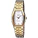 Produktbild Casio Damen Uhr Analog Quarz mit Edelstahlarmband LTP-1281PG-7A
