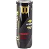 Wilson WRT1073CS US Open Regular Duty Ball Case