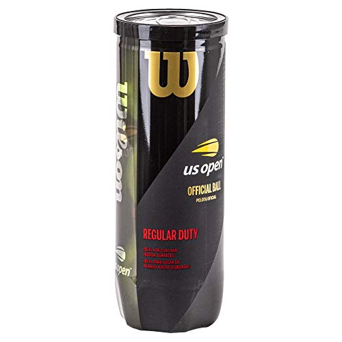 Wilson WRT1073CS Us Open Regular Duty Ball Case thumb #2