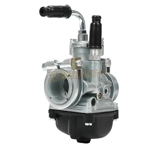 �o�C�N�p�o�C�N�L���u���^�[ Dellorto 17 17.5 19 19.5 21 PHBG �G���W���G���f���[�����g�N���X�C�������L���u���^�[�ɓK�� �G���W���p�[�c(PHBG 19.5MM)