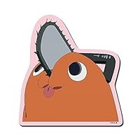 Amazon.co.jp: チェンソーマン ラバーマウスパッド ポチタ C RMAN-C002 Amazon.co.jp: チェンソーマン ラバーマウスパッド ポチタ C RMAN-C002