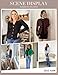 GRACE KARIN Women Black Lightweight Button Up Cardigan, Long Sleeve V Neck Sweater Trendy, Open Front Soft Classic Jackets XL