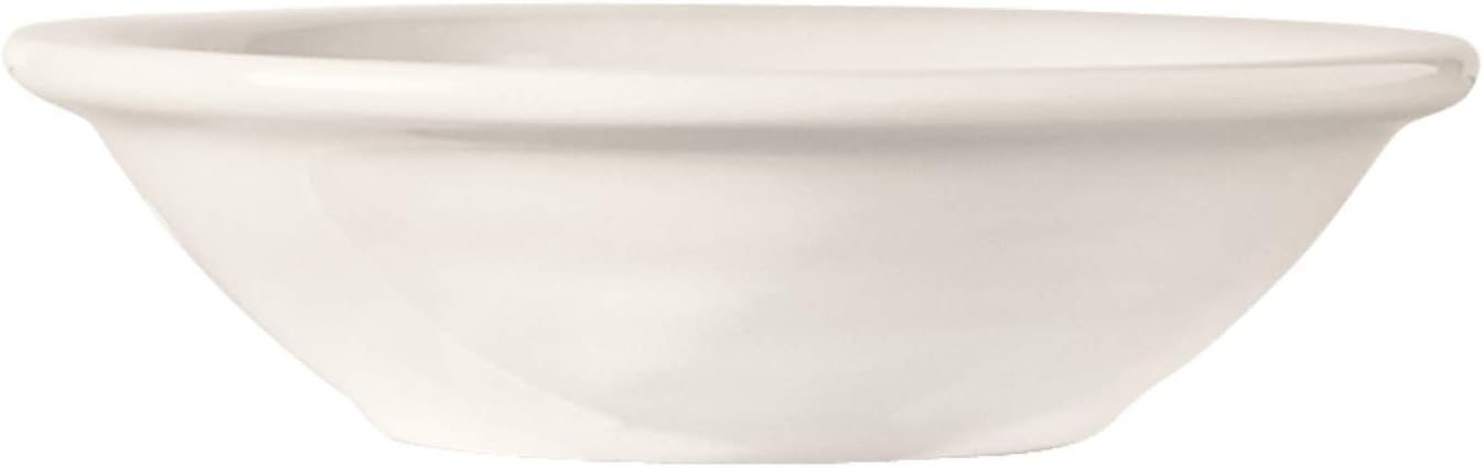 Porcelana 5 oz Fruit Bowl