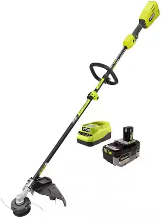 18V ONE+ HP BRUSHLESS 15" STRING TRIMMER KIT
