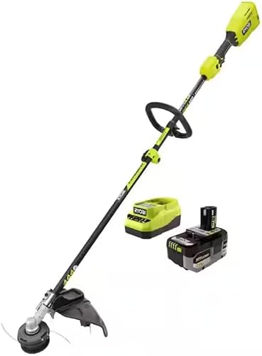 18V ONE+ HP BRUSHLESS 15" STRING TRIMMER KIT