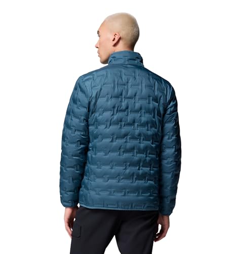 Image of Columbia Delta Ridge II Down Jacket