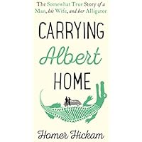 Carrying Albert Home