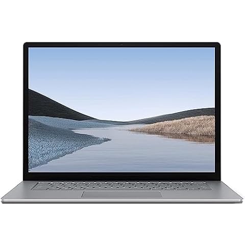 Microsoft Surface Laptop 3 15" Cover