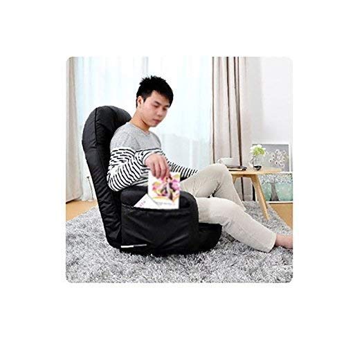 Gppzm Easy-Going Recliner Stretch Sofa Slipcover Sofa Cover Single Recliner Chair Padded Seat Pu Leather Living Room Sofa Recliner Modern Recliner Seat (Color : Green) #TOP6