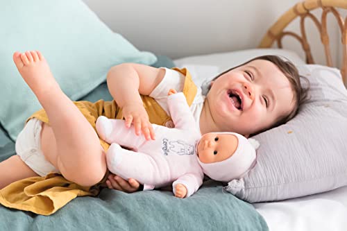 Mon Doudou Corolle Pti' Coeur Ours - vue 4