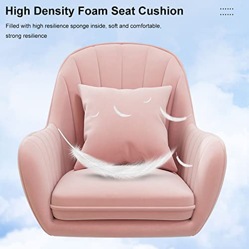 Chaise de direction hauteur réglable confortable fauteuil de loisirs - 8