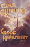 Soul Winning: God's Heartbeat (English and Hindi Edition) B0006RSC98 Book Cover