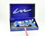matra mans 1973  Le Mans Miniatures 132078M Matra-Simca 670 No.14 Le Mans 1973